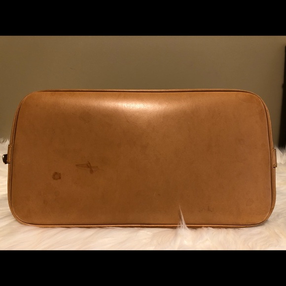 ❌Sold❌Louis Vuitton ALMA PM - Picture 4 of 9